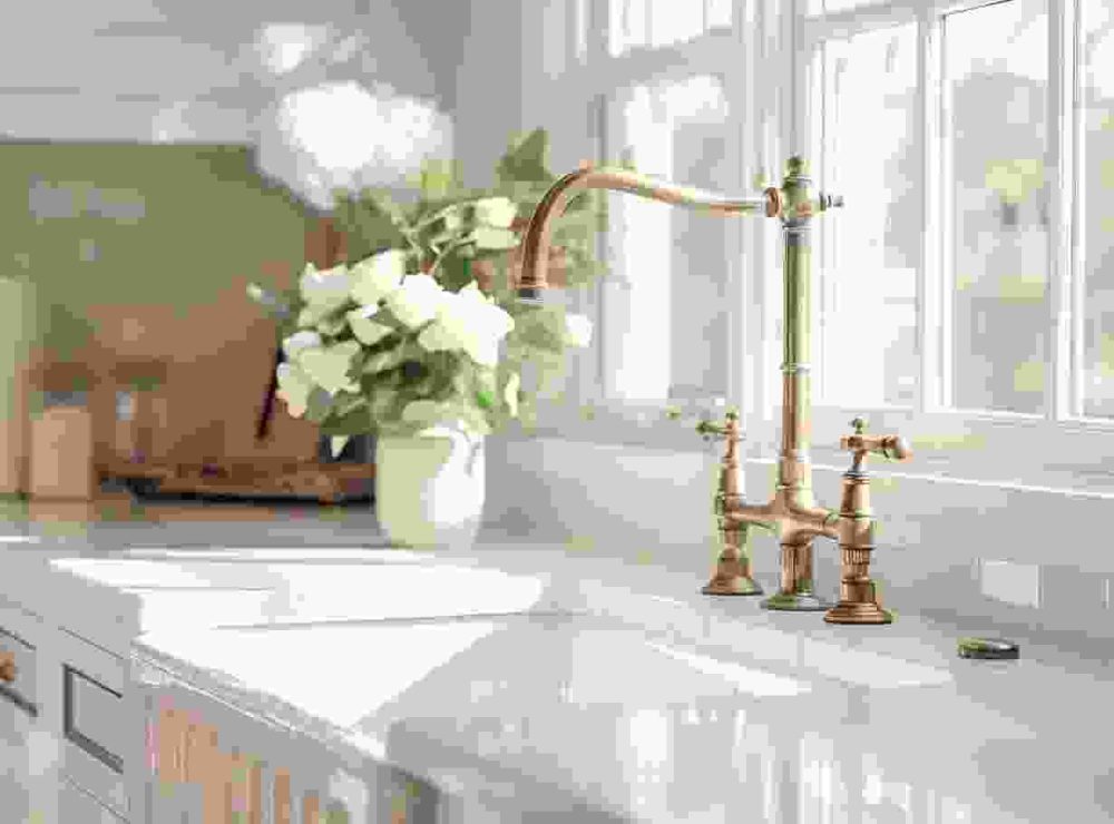 Hub Rods Kitchen Elegant Classic Kitchen Hub Interior Design - The Arabian Hospitality