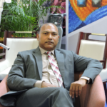 A Remarkable 21‑Years of Exceptional Leadership